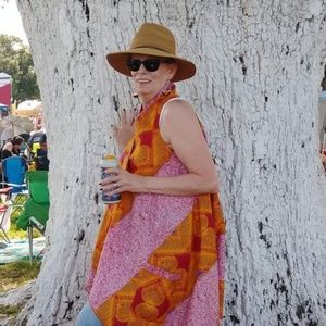 Meet your Posher, Kathleen